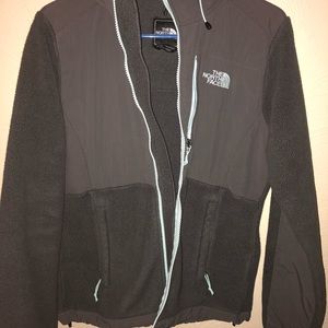 ⛰ The North Face jacket ⛰